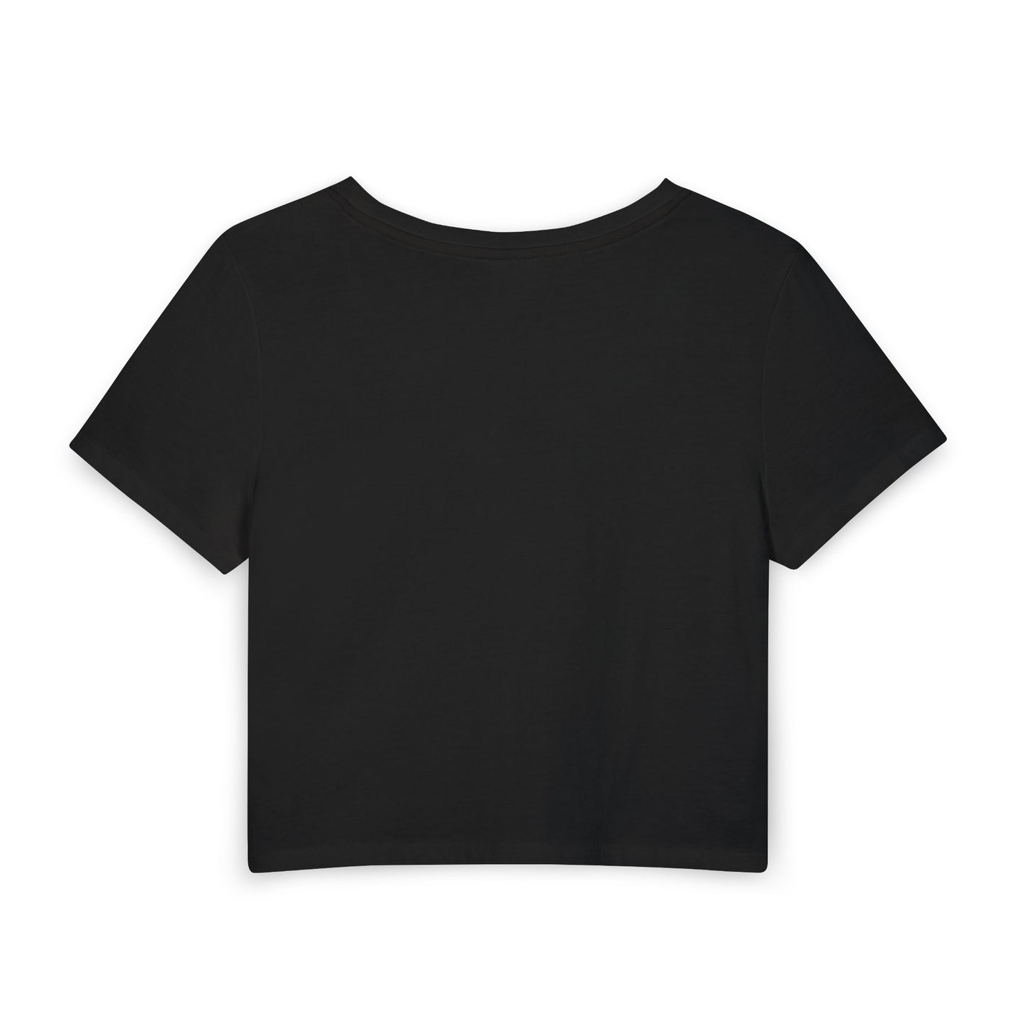 Cute Blue Elephant Baby Tee — Small Center Graphic, Playful Kidswear