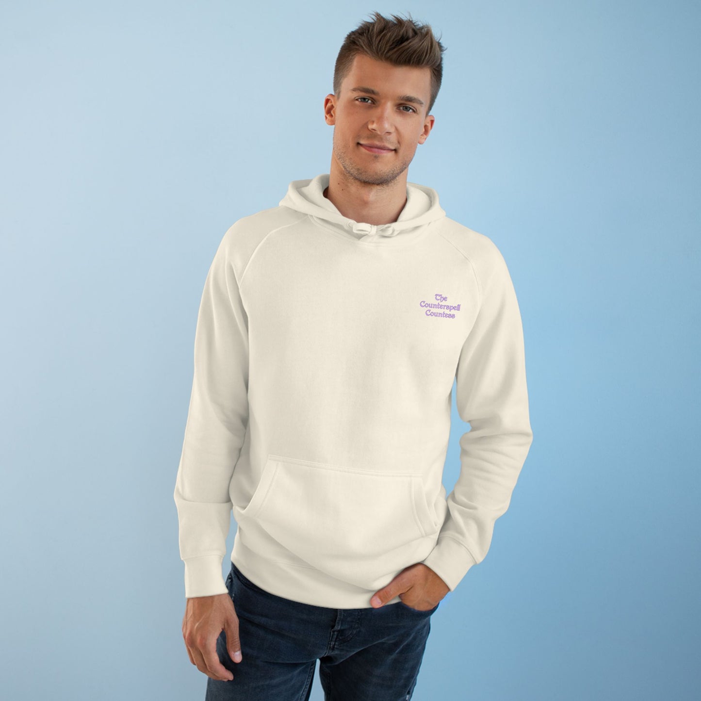 Wooberg Hoodie
