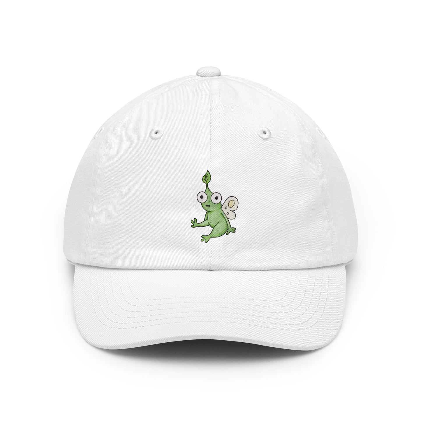 Forest Wooberg Dad Hat