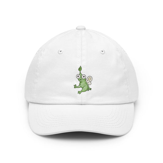 Forest Wooberg Dad Hat