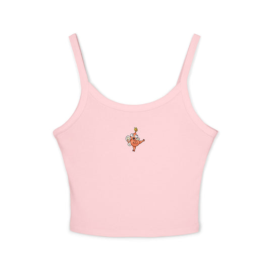 Mountain Wooberg Tank Top