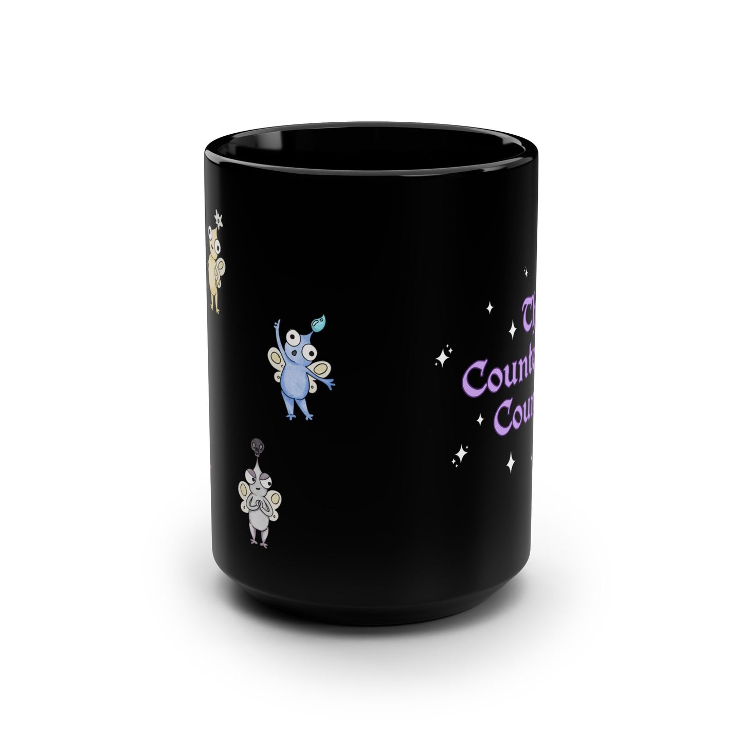 The Woobergs Coffee Mug