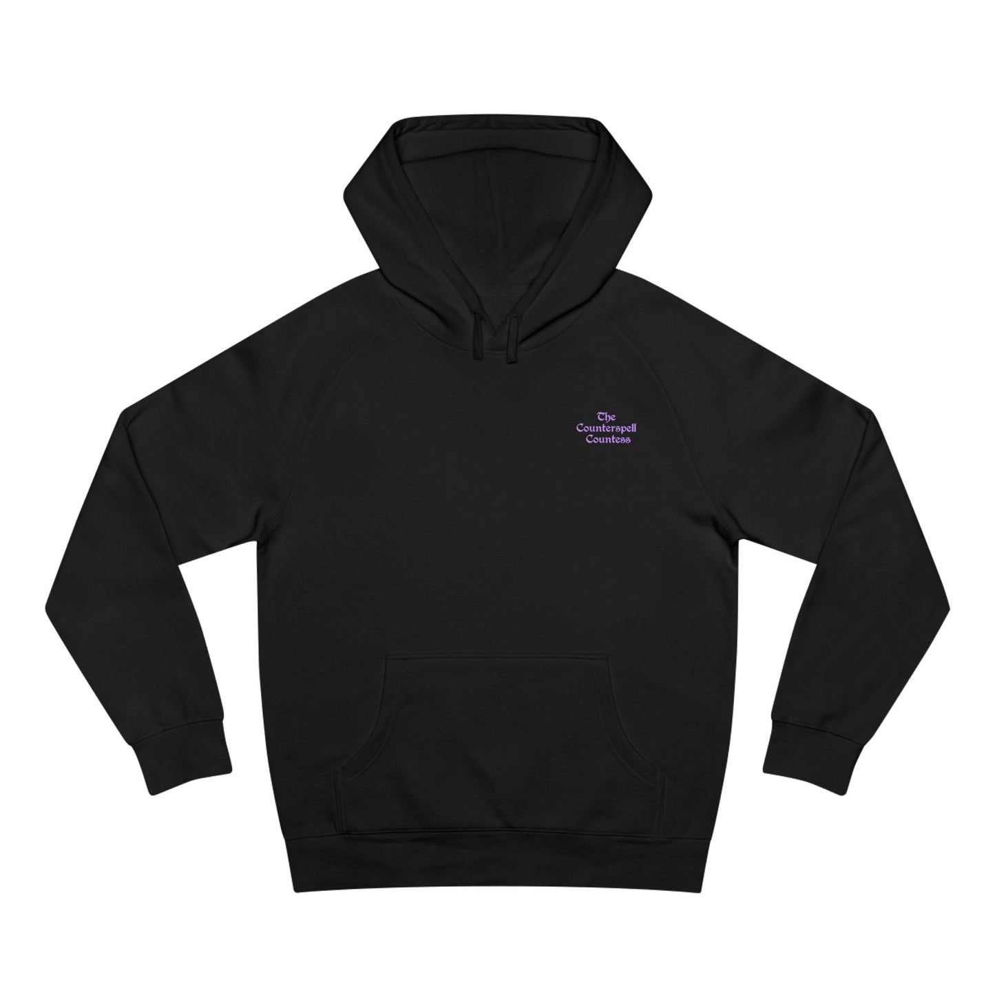 Wooberg Hoodie