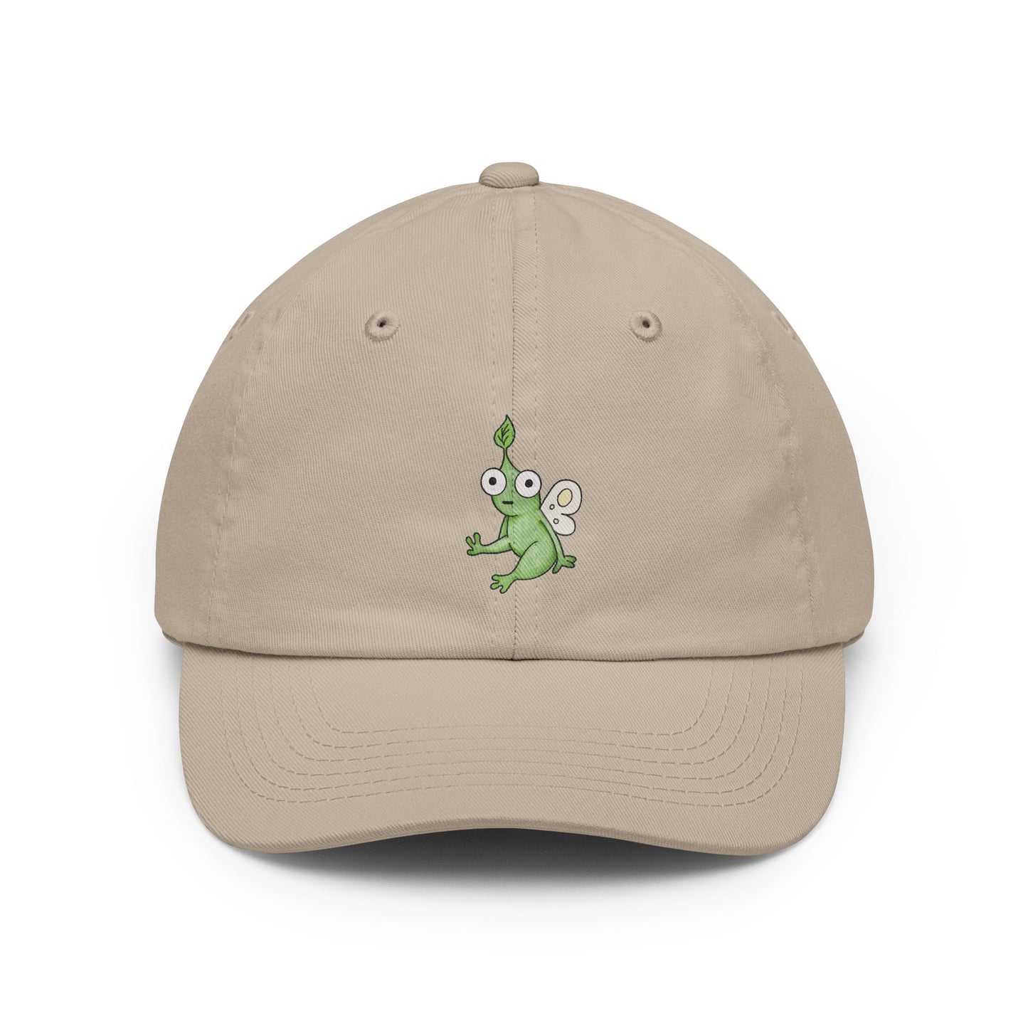 Forest Wooberg Dad Hat
