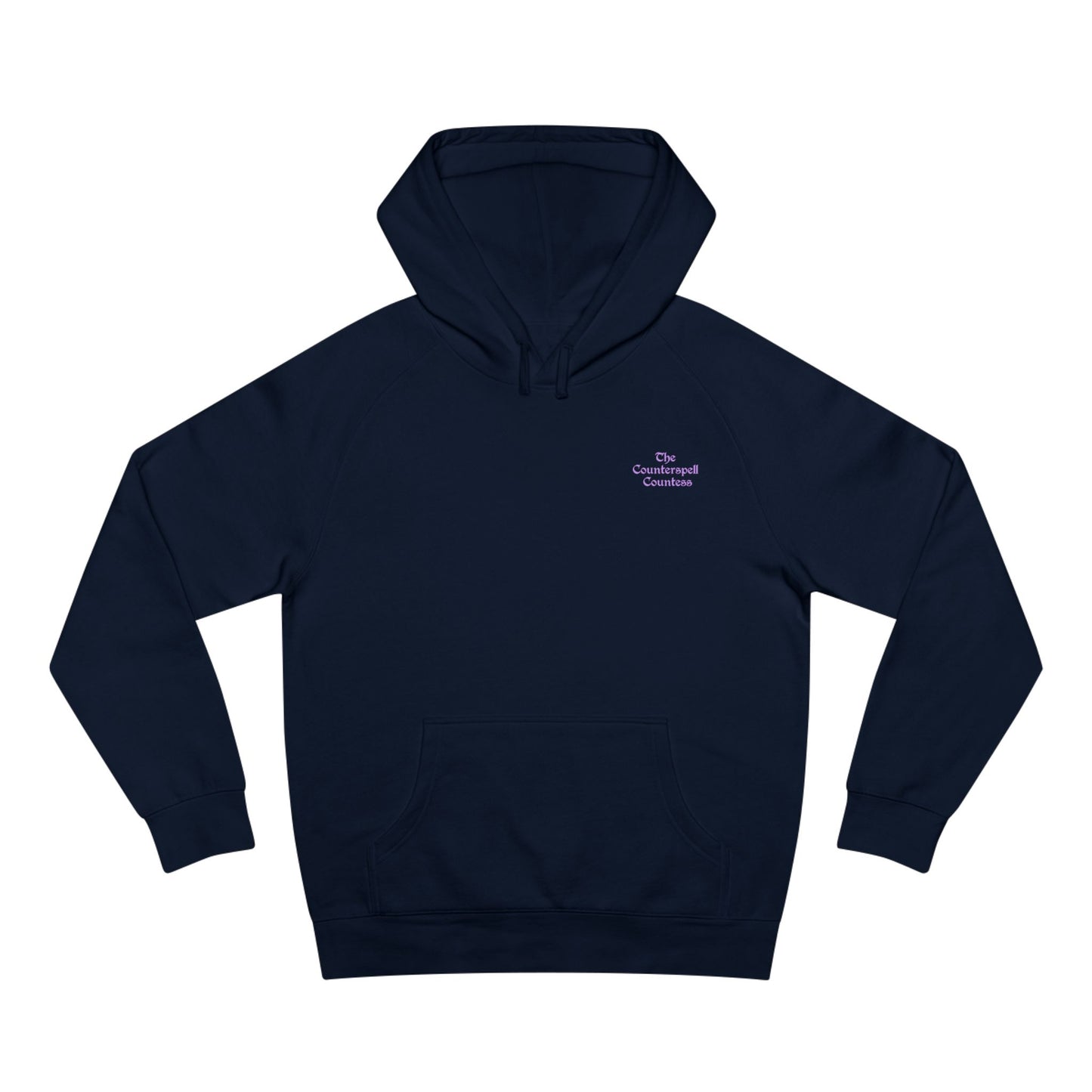 Wooberg Hoodie