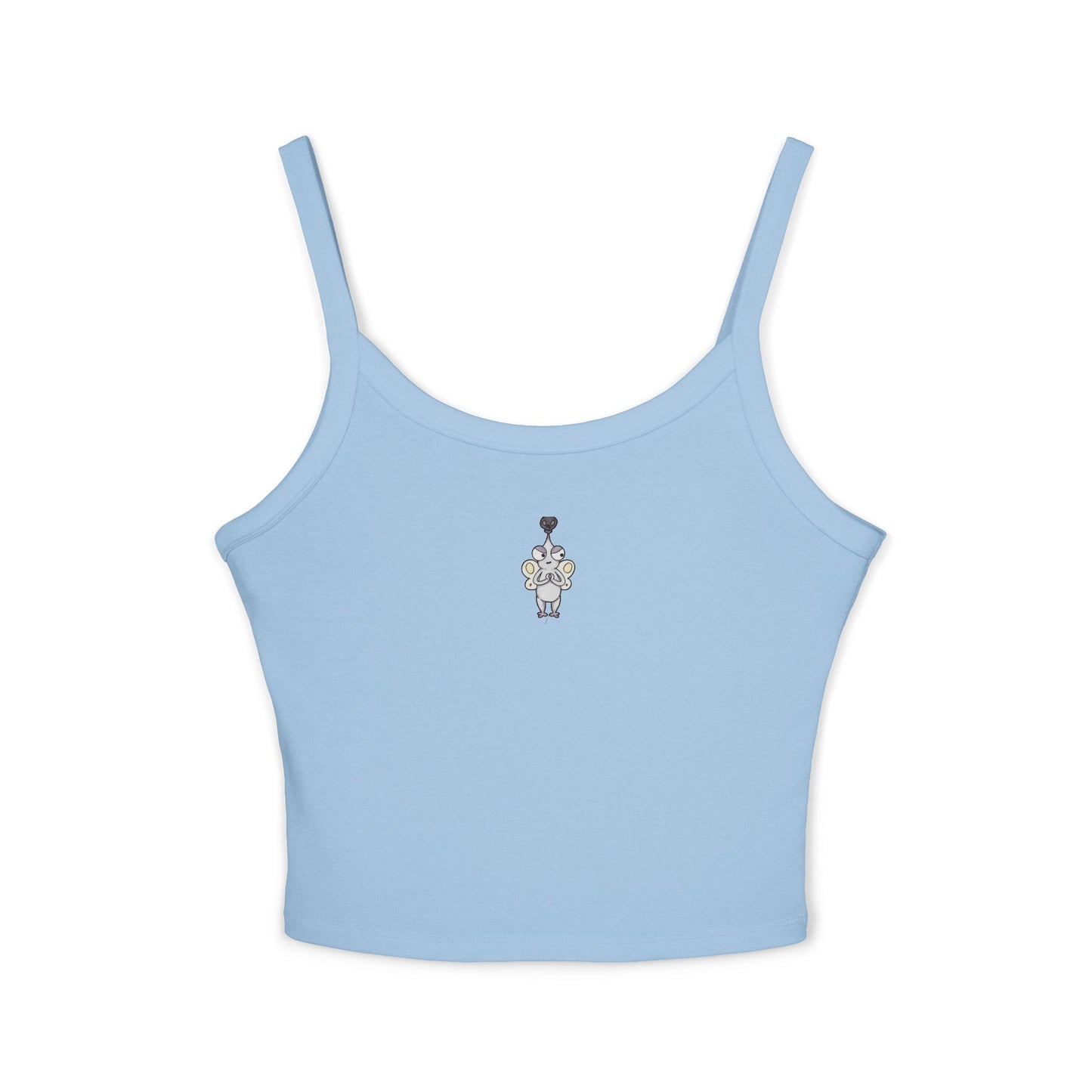 Swamp Wooberg Tank Top