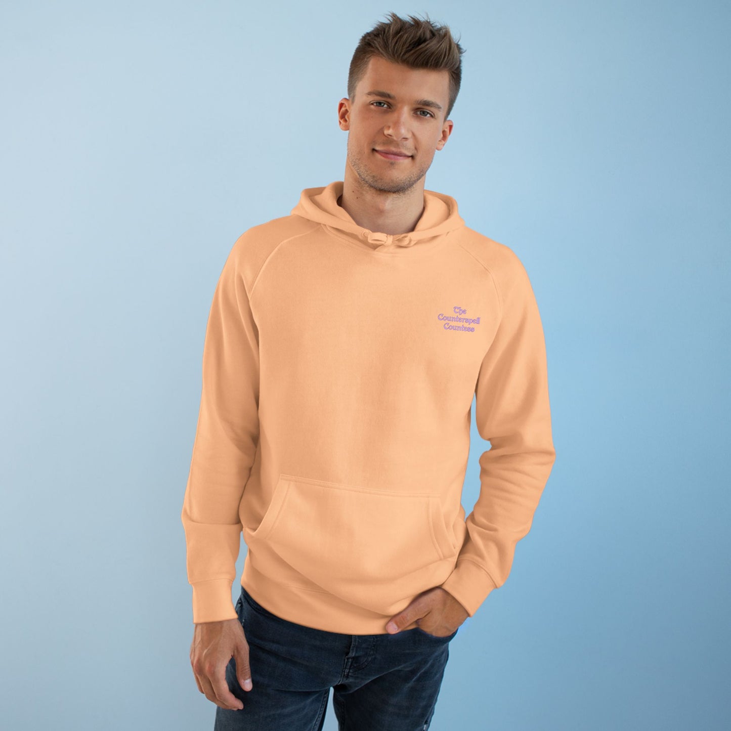 Wooberg Hoodie