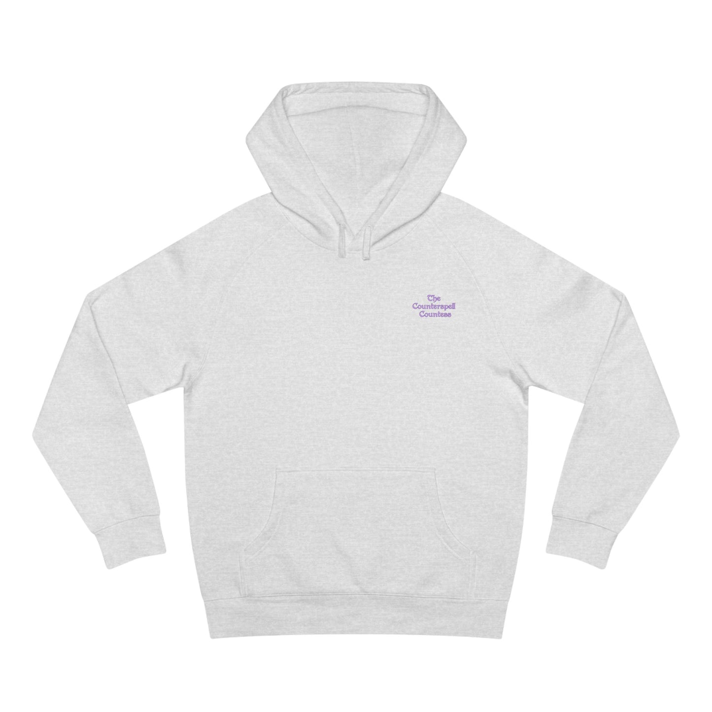 Wooberg Hoodie