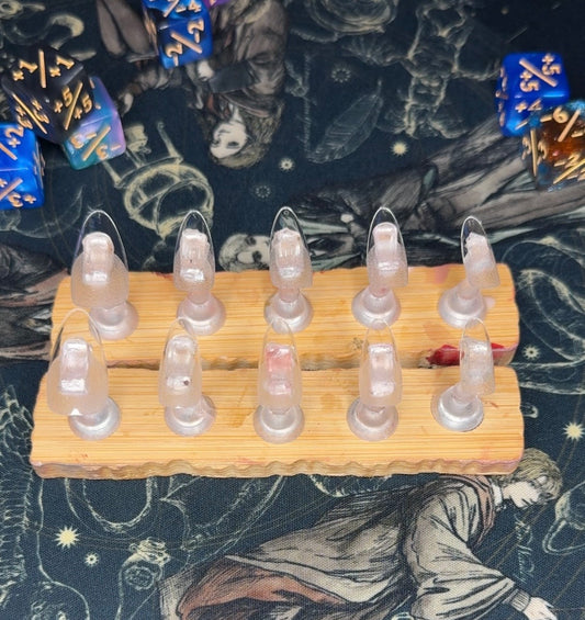 Custom Nail Set