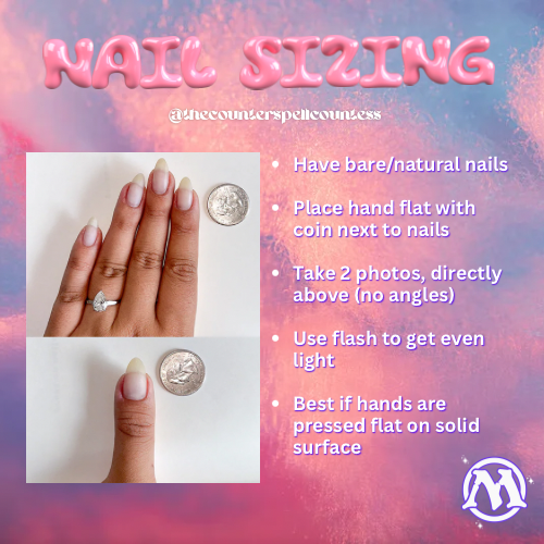 Maralen Nails
